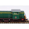Lokomotywa spalinowa Spalinowóz D.141 1019 Piko 52440 H0 1:87
